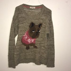 Dog Sweater